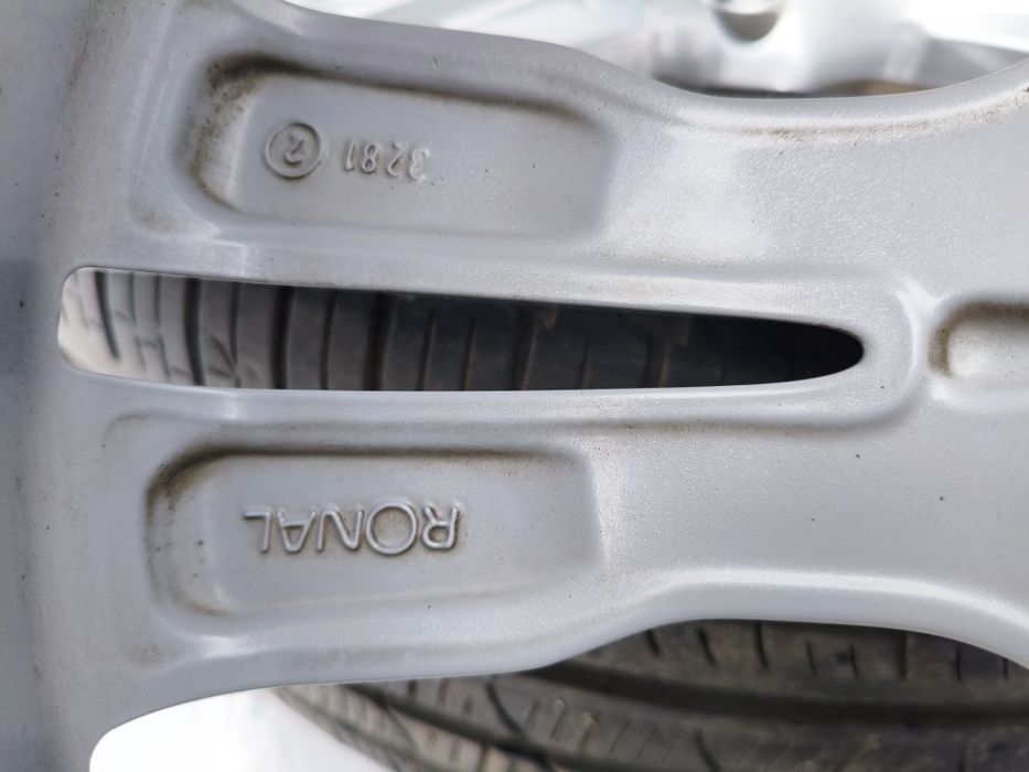 Диски R19 bmw Original ( 467 стиль ) с Резиной