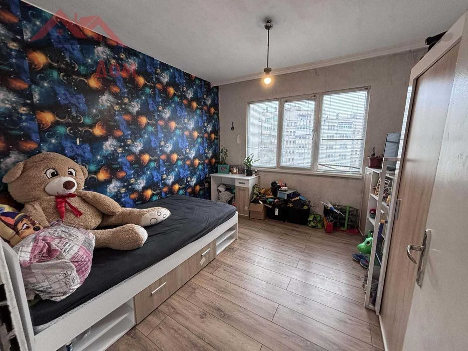 Продава се Тристаен апартамент в Велико Търново, Зона Б - 95 кв.м за 618 €/кв.м - Снимка #6