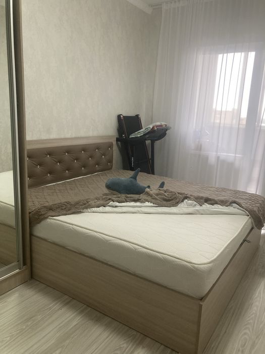 Кровать двухспальная