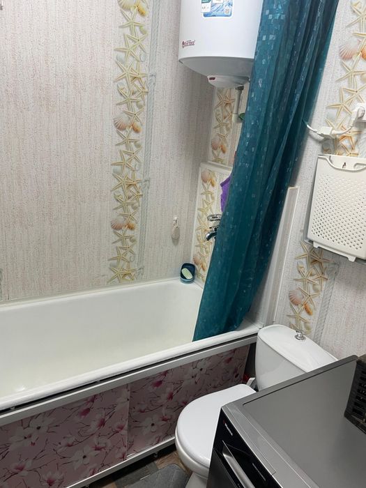 Продаётся, 2-комн. квартира • 44,6 • 1/5