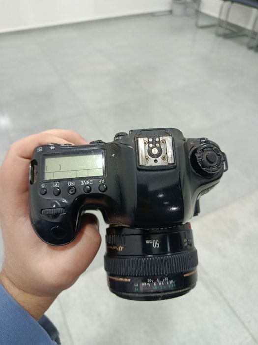 Canon 6D full-frame BODY+obyektiv sotiladi / камера обьектив Canon
