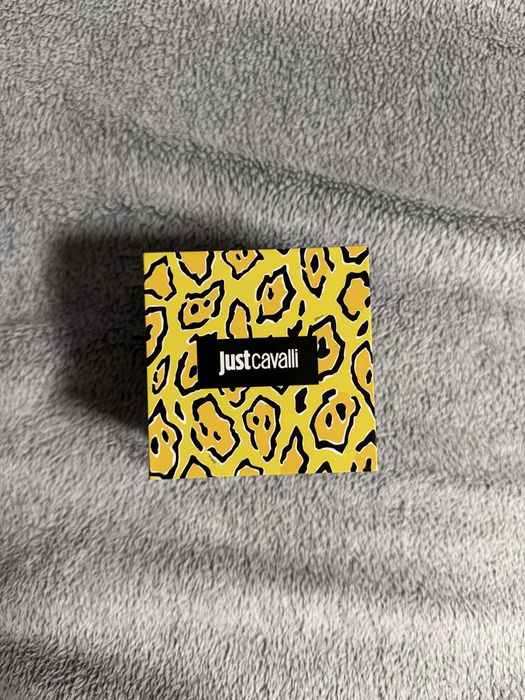 Vand ceas Just Cavalli
