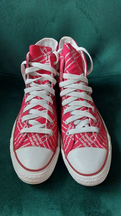Converse All Star Editie limitata