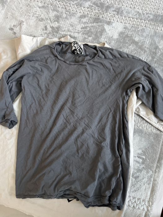 Луда тениски slim fit (XS)