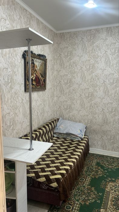 Сдам комнату в доме для студента