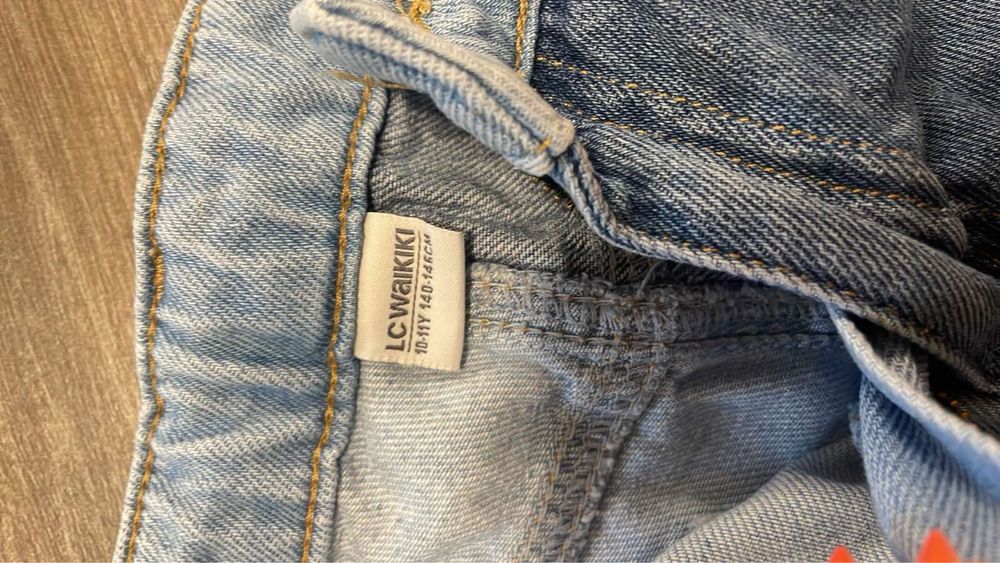 Дрешки за момиче 10-11г