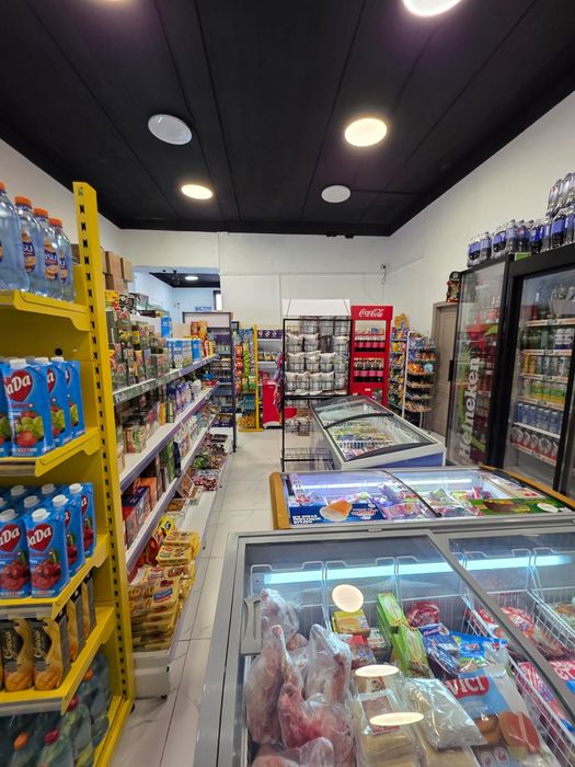 Магазин готовый бизнес