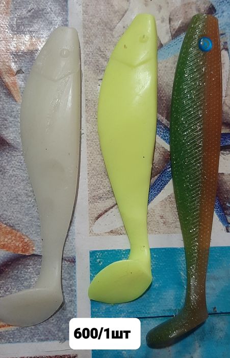 Рыболовные снасти