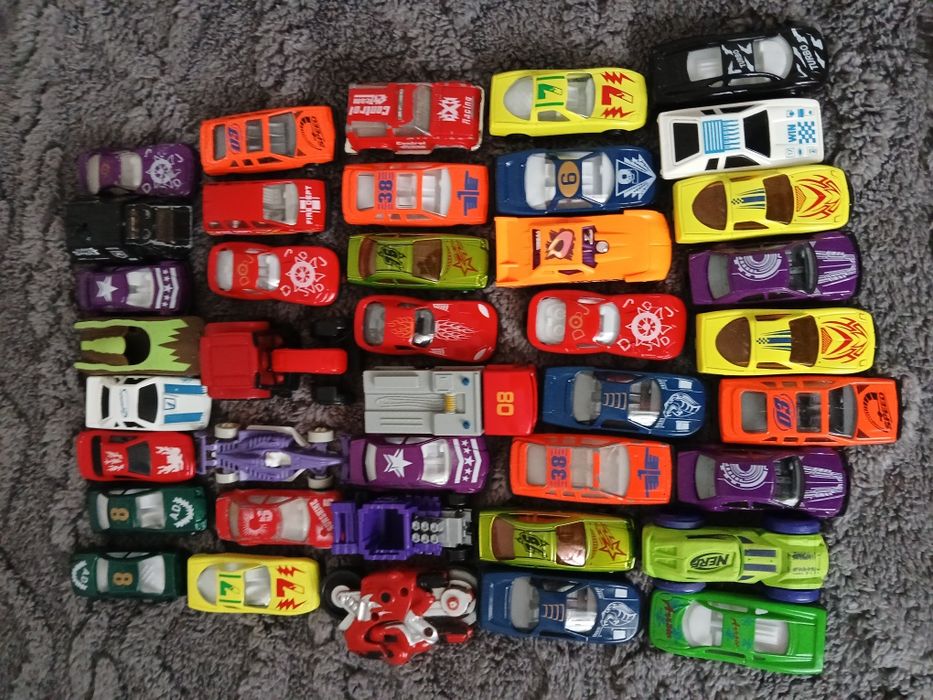 Masinute copii in stare buna