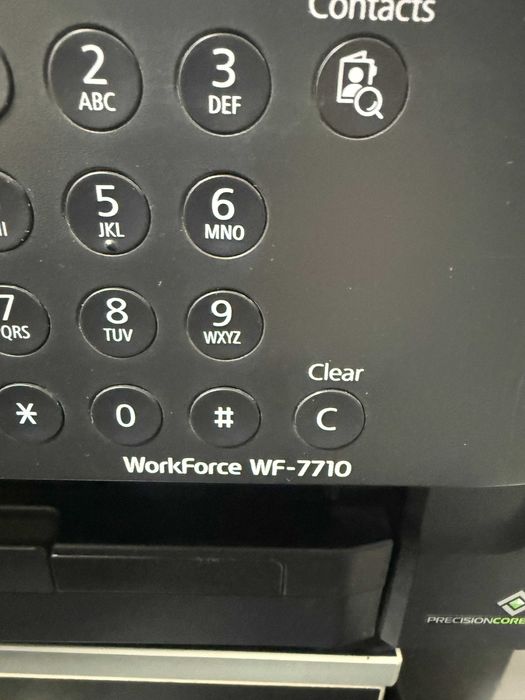 Принтер струйный А3 формата