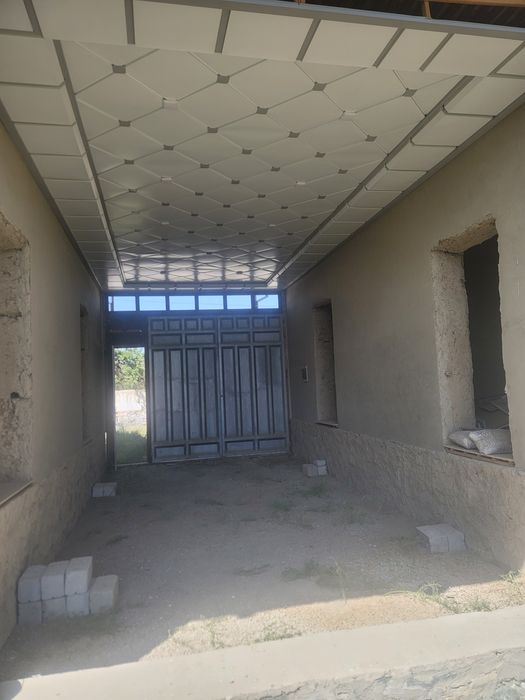 Ховли сотилади кумушкон МФЙ