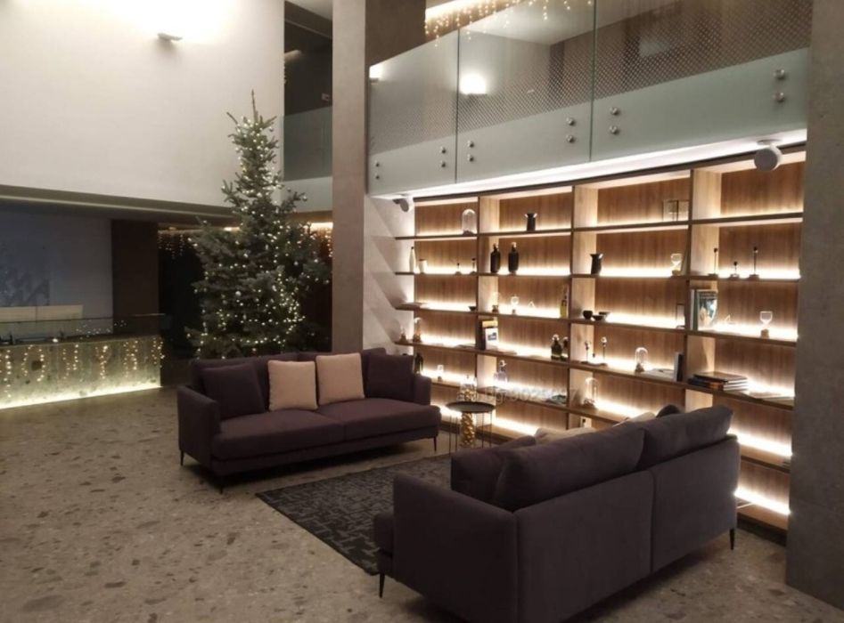 Дава се под наем Двустаен апартамент в София, Манастирски ливади - 55 кв.м за 714 € - Снимка #1