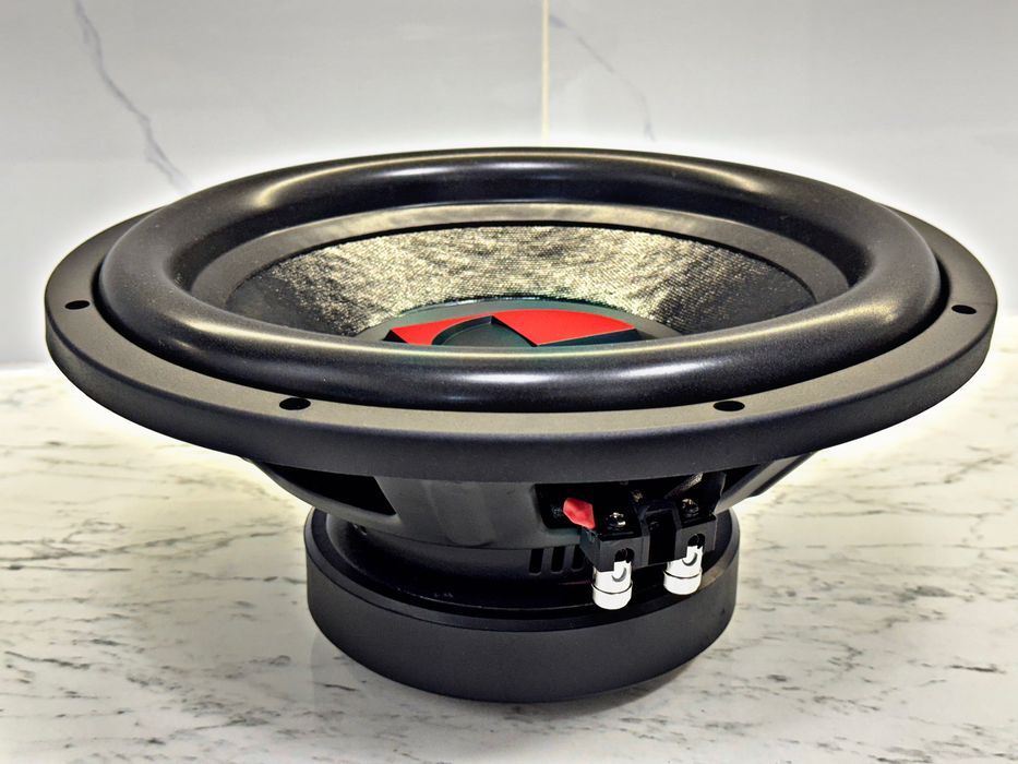 Сабвуфер Nakamichi NSW-Z1203S4 2000w(sambufer,bufer)(jbl,machete,dl)