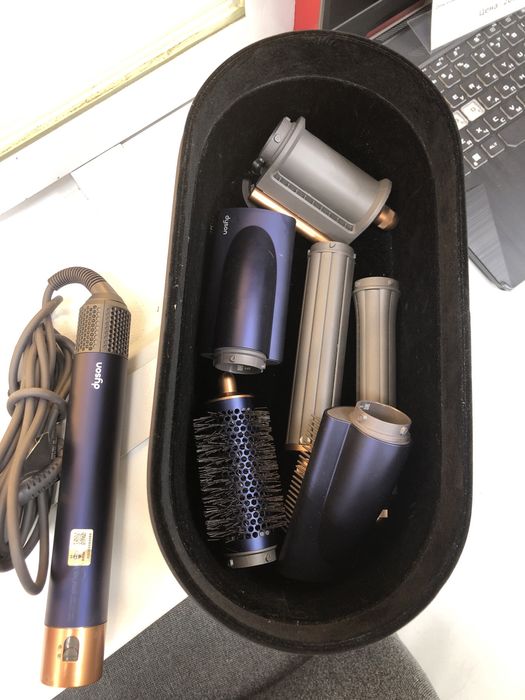 Фен dyson оригинал  (p25)