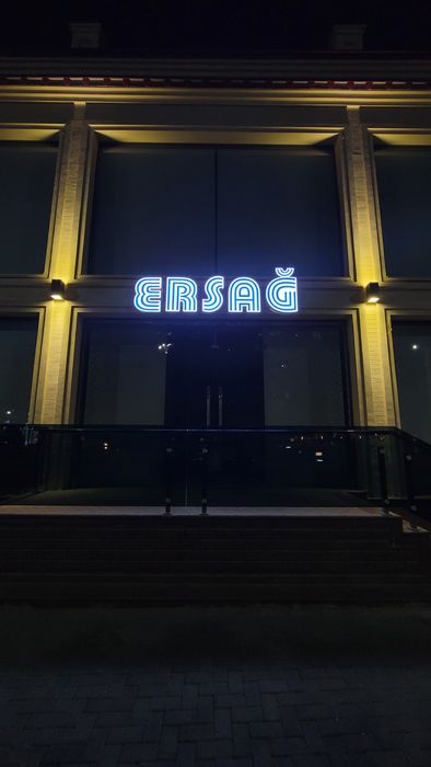 Наружная реклама