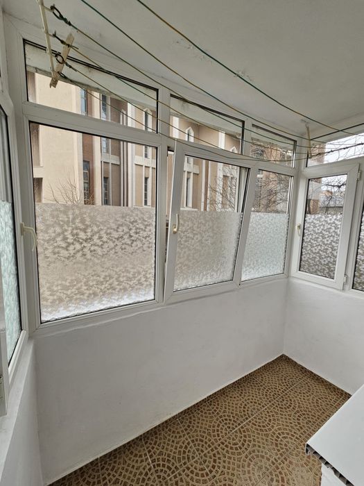 Apartament 2 camere untracentral