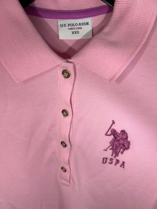 Оригинална рокля U.S. POLO ASSN.