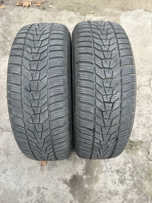 225/60R17 HANKOOK winter ICEPT EVO 3