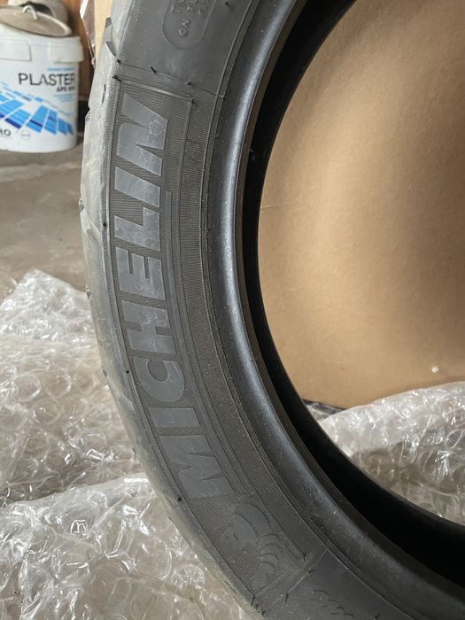 Гуми за мотор Michelin Anakee III 150/70R17 и 110/80R19