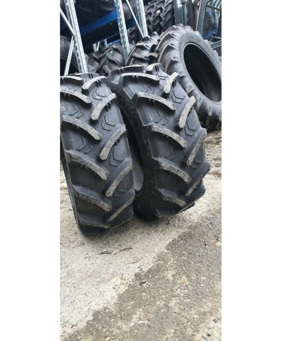ANVELOPA 240/70 R16 ASCENSO CDR700 TL (6.50-16)  Cauciucuri tractor, Fiat, Case, Fendt, John Deere, New Holland, Massey Ferguson, UTB   Cauciucuri tra