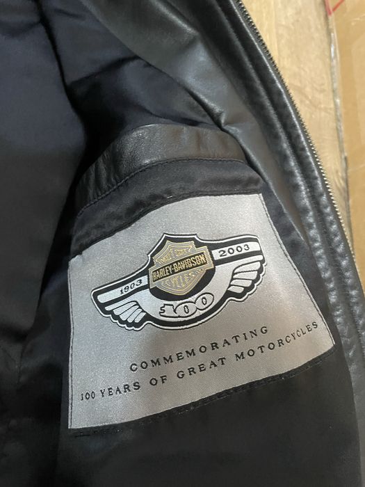 geaca  harley davidson L