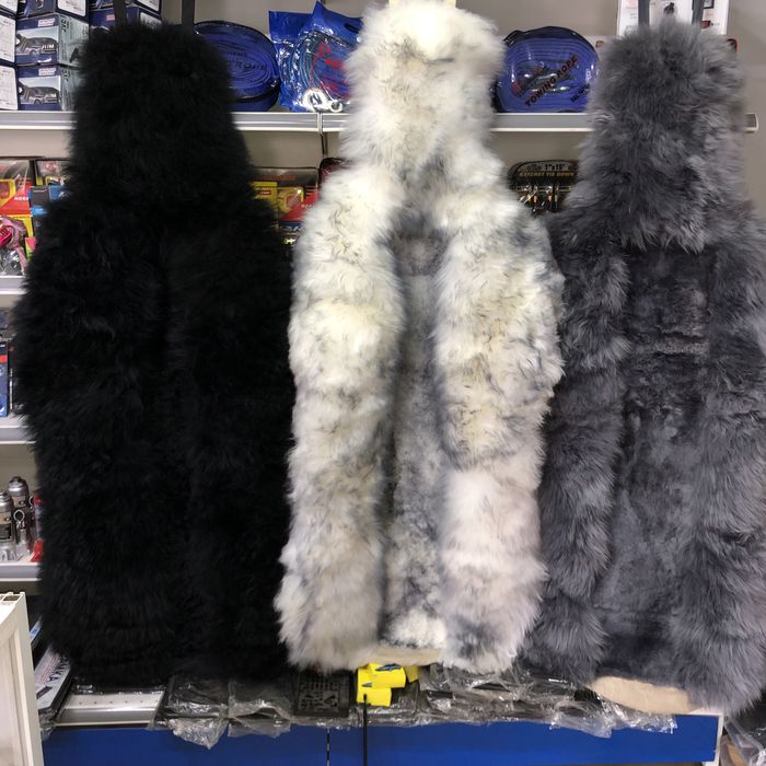 Авто чехлы-накидки!!!