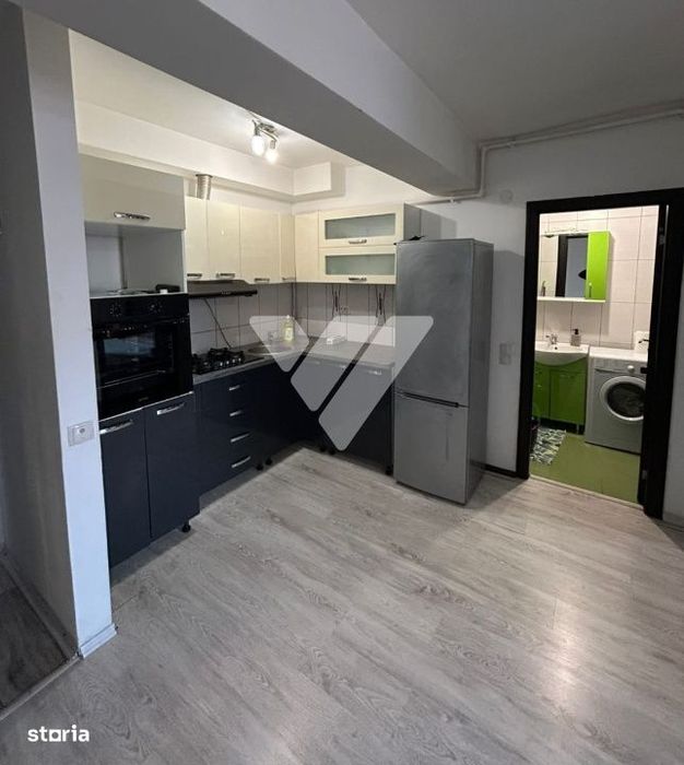 Inchiriere apartament 2 camere 47 mp Doamna Stanca, Sibiu