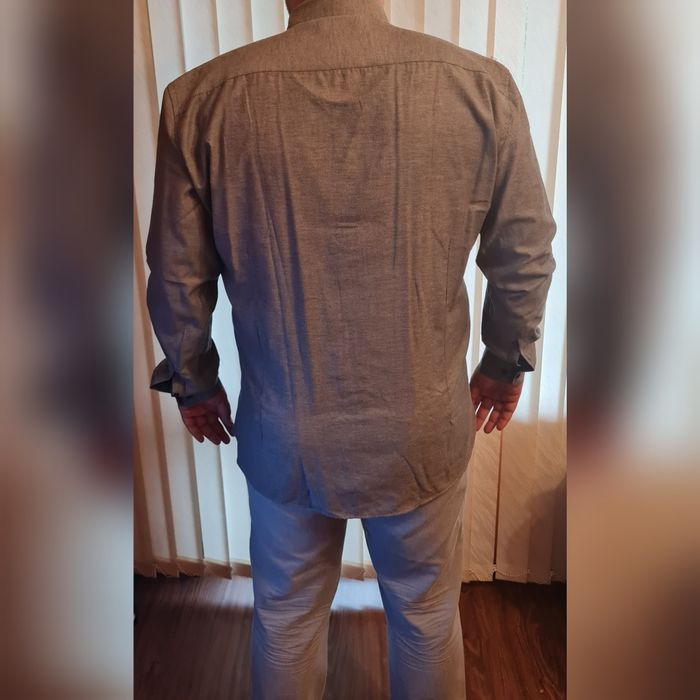 Мъжки ризи 2ХЛ ХХЛ XXL