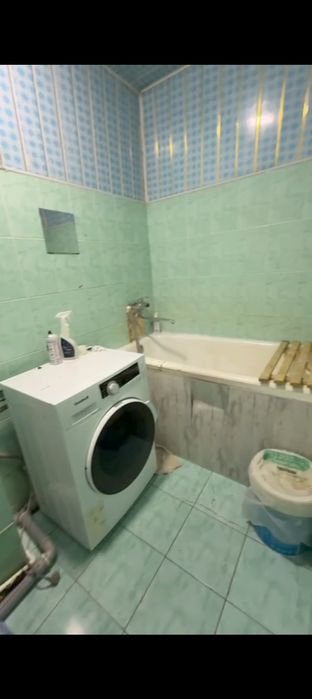 Sergili V da 2 chi bekatda joylashgan 2 xonali uy