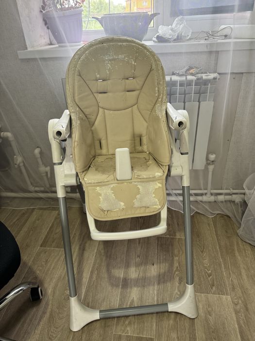 Отдам стульчик за 1000 тг