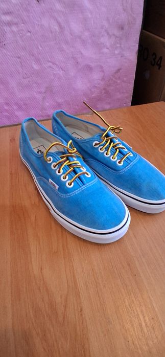 Teniși Vans mărimea 39