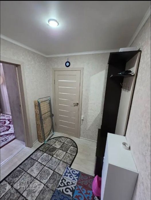 Продается 2 комнатная квартира