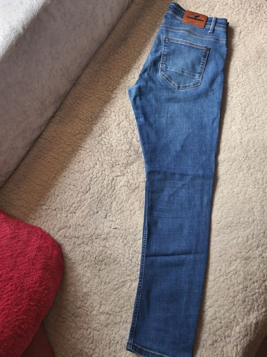 Мъжки дънки размер л