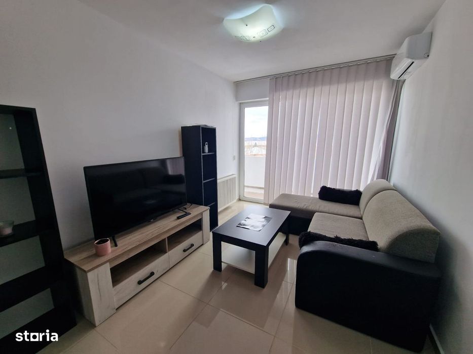 Apartament 2 camere decomandat
