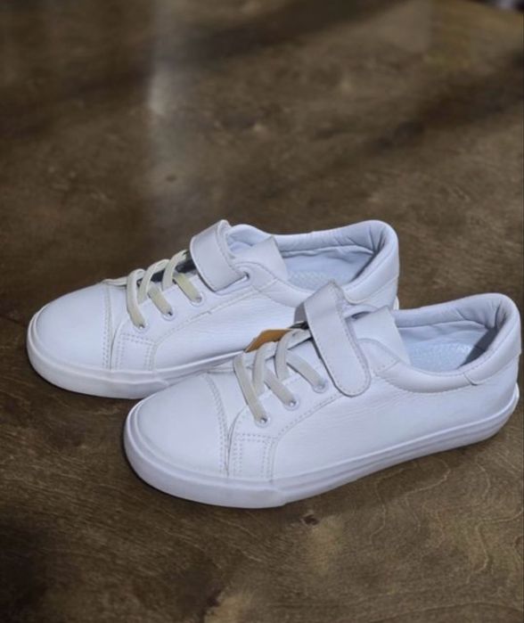 Макасы детские новые