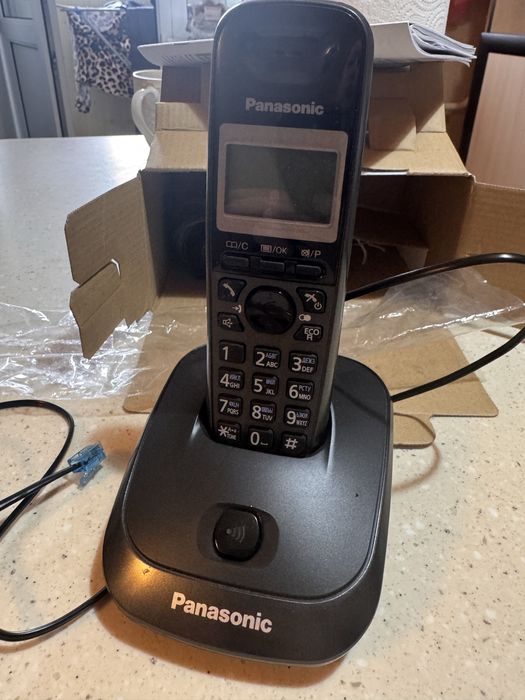 Продам Радиотелефон Panasonik