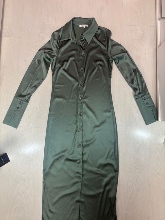 Дълга Риза Patrizia Pepe като НОВА