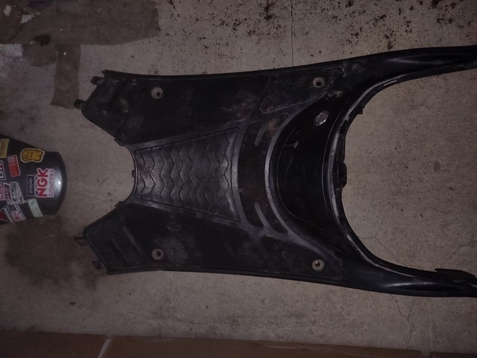 Продам запчасти на Handa dio