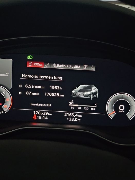 Audi A5 40  TDI. Quattro 4x4