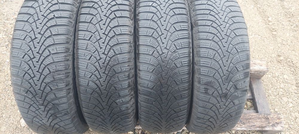GOODYEAR 195 65 R 15 M+S