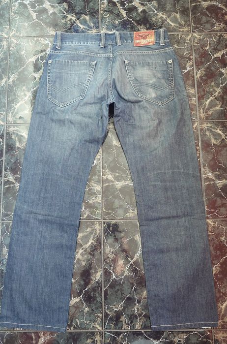 Мъжки дънки Tommy Hilfiger размер 32