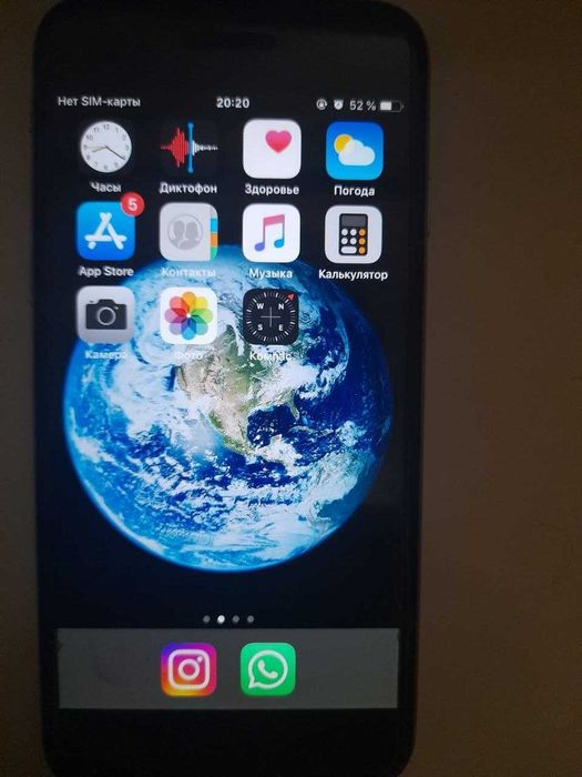 iphone айфон 6  128 гб