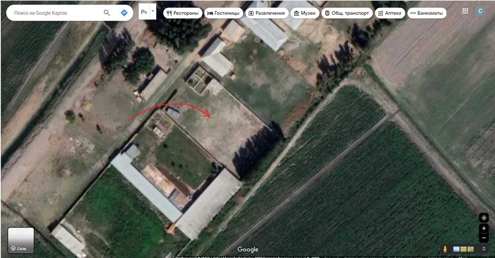 Продаётся участок 15 соток uchastka sotiladi
