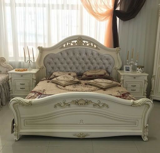 Спальный гарнитур Кассандра