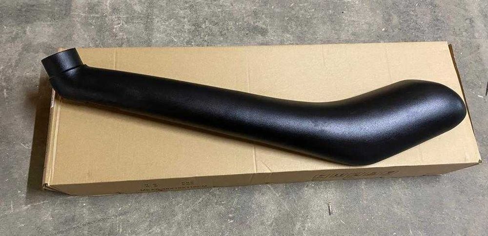 Snorkel Mitsubishi Triton Fiat Fullbc 2015+