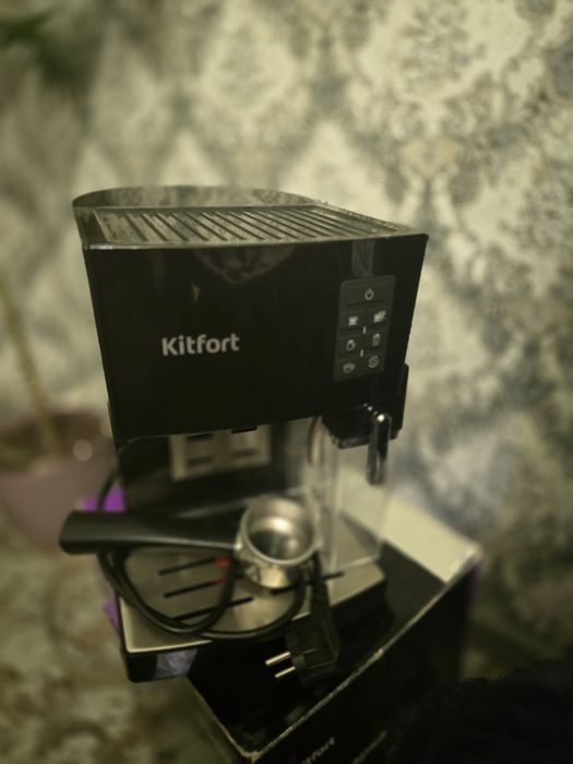 Продам кофемашину