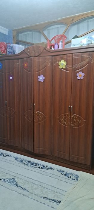 Продам шкаф для семьи