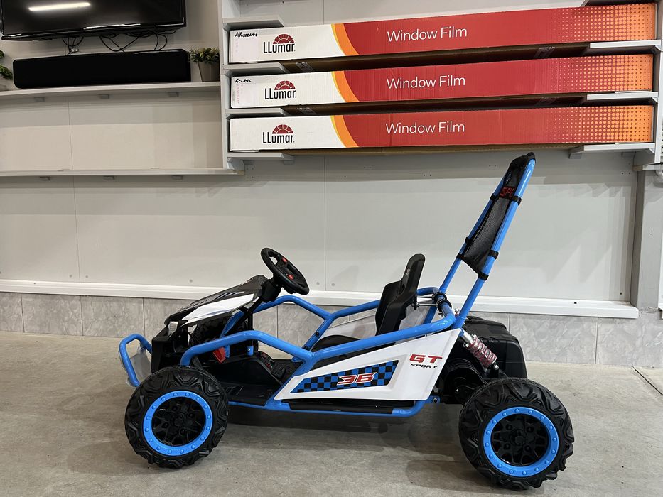 Kart copii electric