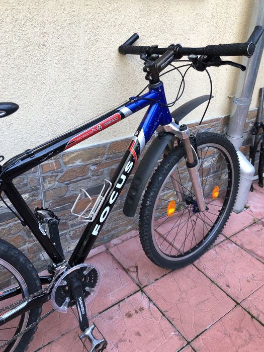Bicicleta Focus 26 inch