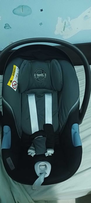 Детски кош за колаш